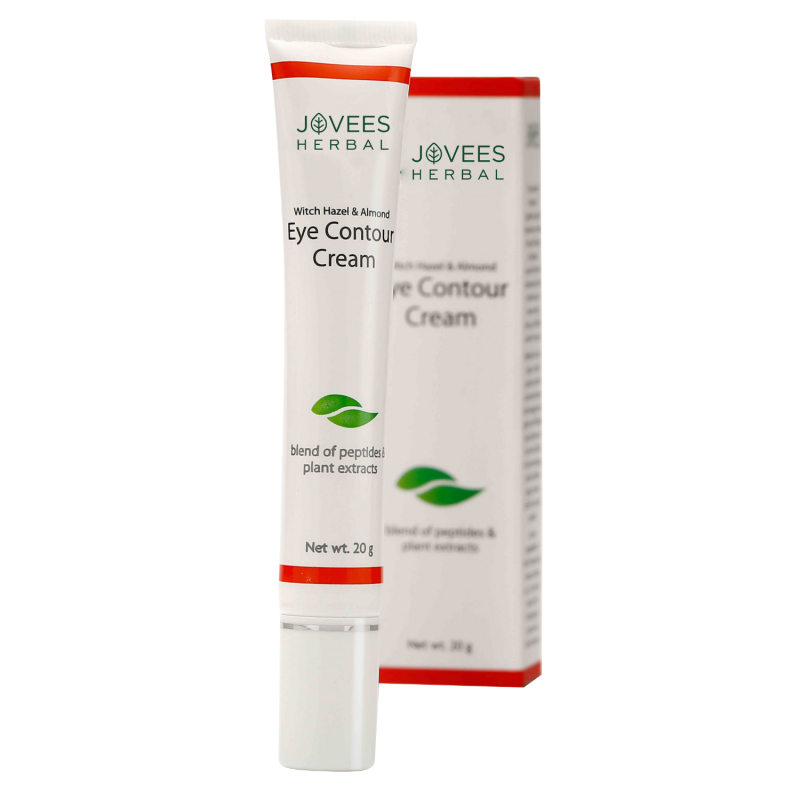 Jovees Eye Contour Cream - [20g] - Image 1