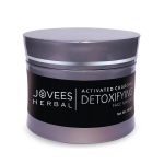 Jovees Activated Charcoal Detoxifying Charcoal Face Masque - [100ml]