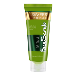 Jovees Ayurvedic De-tan Scrub- [100g]