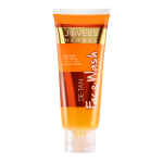 Jovees De-Tan Face Wash - [120ml]