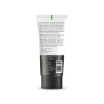 Jovees Activated Charcoal Detoxifying Face Wash - [120ml] - Image 2