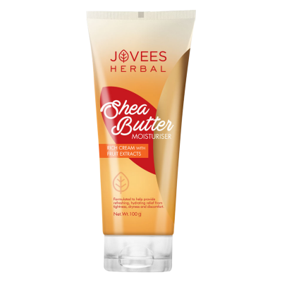 Jovees Shea Butter Moisturiser