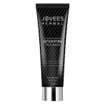 Jovees Activated Charcoal Detoxifying Face Wash - [120ml]