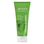 Jovees Papaya and Honey Mud Scrub