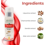 Jovees Sun Screen Fairness Lotion [SPF-25] - [100ml] - Image 6