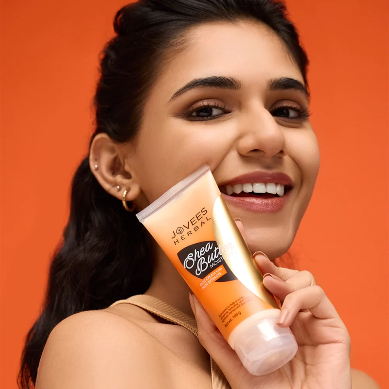 Jovees Shea Butter Moisturiser - Image 7