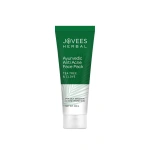 Jovees Tea Tree and Clove Anti Acne Face Pack - [120g]