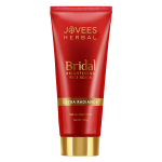 Jovees Bridal Brightening Face Scrub - [100ml]