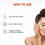 Jovees Eye Contour Cream - [20g] - Image 5