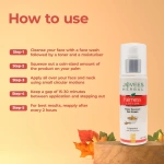 Jovees Sun Screen Fairness Lotion [SPF-25] - [100ml] - Image 4