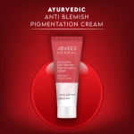 Jovees Anti Blemish Pigmentation Cream - [60g] - Image 3
