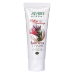Jovees Saffron and Bearberry Fairness Cream - [60g]