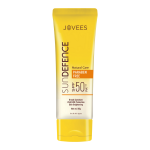 Jovees Broad Spectrum Sun Defence Cream SPF-50 - [50g]