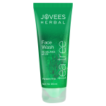 Jovees Tea Tree Oil Control Face Wash