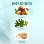 Jovees Jojoba and Neem Face Scrub - Image 4
