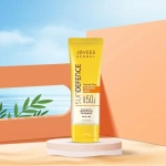 Jovees Broad Spectrum Sun Defence Cream SPF-50 - [50g] - Image 3