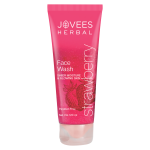 Jovees Strawberry Face Wash