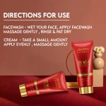 Jovees Bridal Brightening Face Cream - [60gm] - Image 7