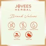 Jovees Bridal Brightening Face Cream - [60gm] - Image 3