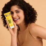 Jovees Ayurvedic De-Tan Lotion SPF-40 - [60ml] - Image 6