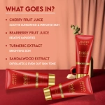 Jovees Bridal Brightening Face Masque - [100gm] - Image 4