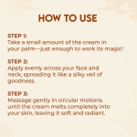 Jovees Shea Butter Moisturiser - Image 5