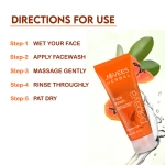 Jovees Papaya Face Wash - Image 3