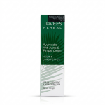 Jovees Neem and Long Pepper Anti Acne Pimple Cream - [60g]