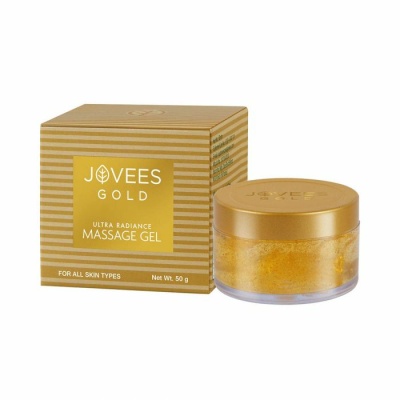 Jovees 24K Gold Massage Gel - [50g]