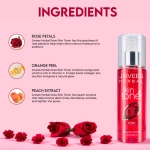Jovees Rose Skin Toner - Image 5