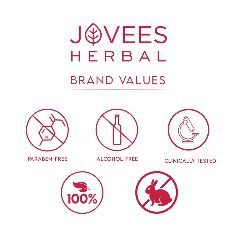 Jovees Rose Skin Toner - Image 7