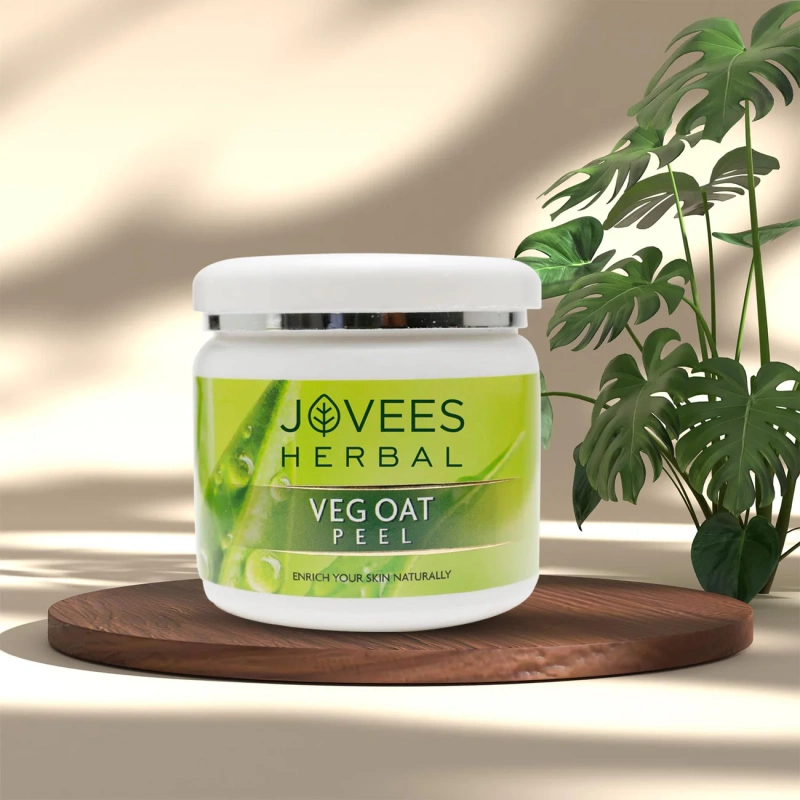 Jovees Veg Oat Peel - Image 6