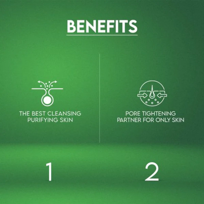 Jovees Cucumber Skin Toner - Image 4