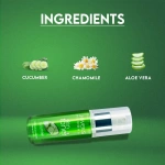 Jovees Cucumber Skin Toner - Image 5