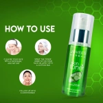 Jovees Cucumber Skin Toner - Image 6