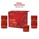Jovees Bridal Brightening Facial Value Kit - Image 2