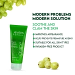 Jovees Clarifying Grape Fairness Face Wash - Image 6