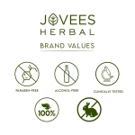 Jovees Clarifying Grape Fairness Face Wash - Image 7