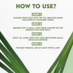 Jovees Aloe Vera Moisturising Lotion - [100ml] - Image 5