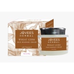 Jovees Wheatgerm With Vitamin E Face Massage Cream - Image 6