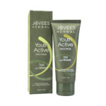 Jovees Youth Active Face Pack - [75g]