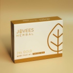 Jovees Mini 24K Gold Facial Value Kit - Image 2
