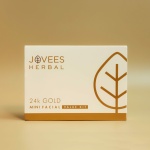 Jovees Mini 24K Gold Facial Value Kit