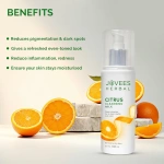 Jovees Citrus Cleansing Milk - Image 6