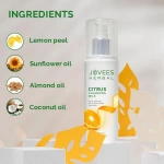 Jovees Citrus Cleansing Milk - Image 4