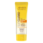 Jovees Sun Guard Lotion [SPF 60] – [50ml]