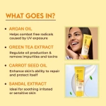 Jovees Sun Guard Lotion [SPF 60] – [50ml] - Image 4
