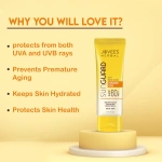Jovees Sun Guard Lotion [SPF 60] – [50ml] - Image 5