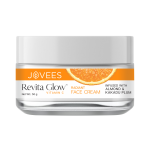 Jovees Revita Glow Vitamin C Face Cream – [50g]