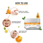 Jovees Revita Glow Vitamin C Face Cream – [50g] - Image 4